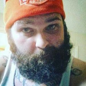 Meet your Posher, Kris